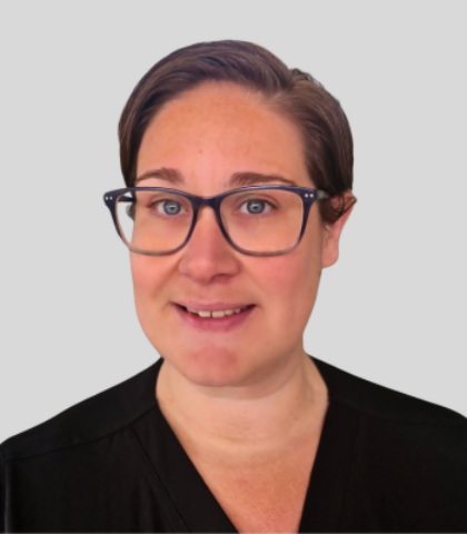 Dr Jodi Hunt