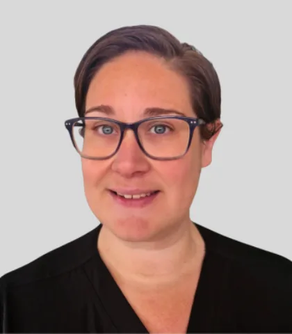 Dr Jodi Hunt