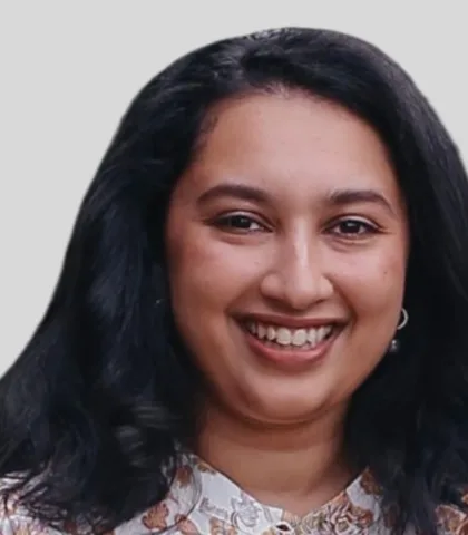 Dr Preshena Prem